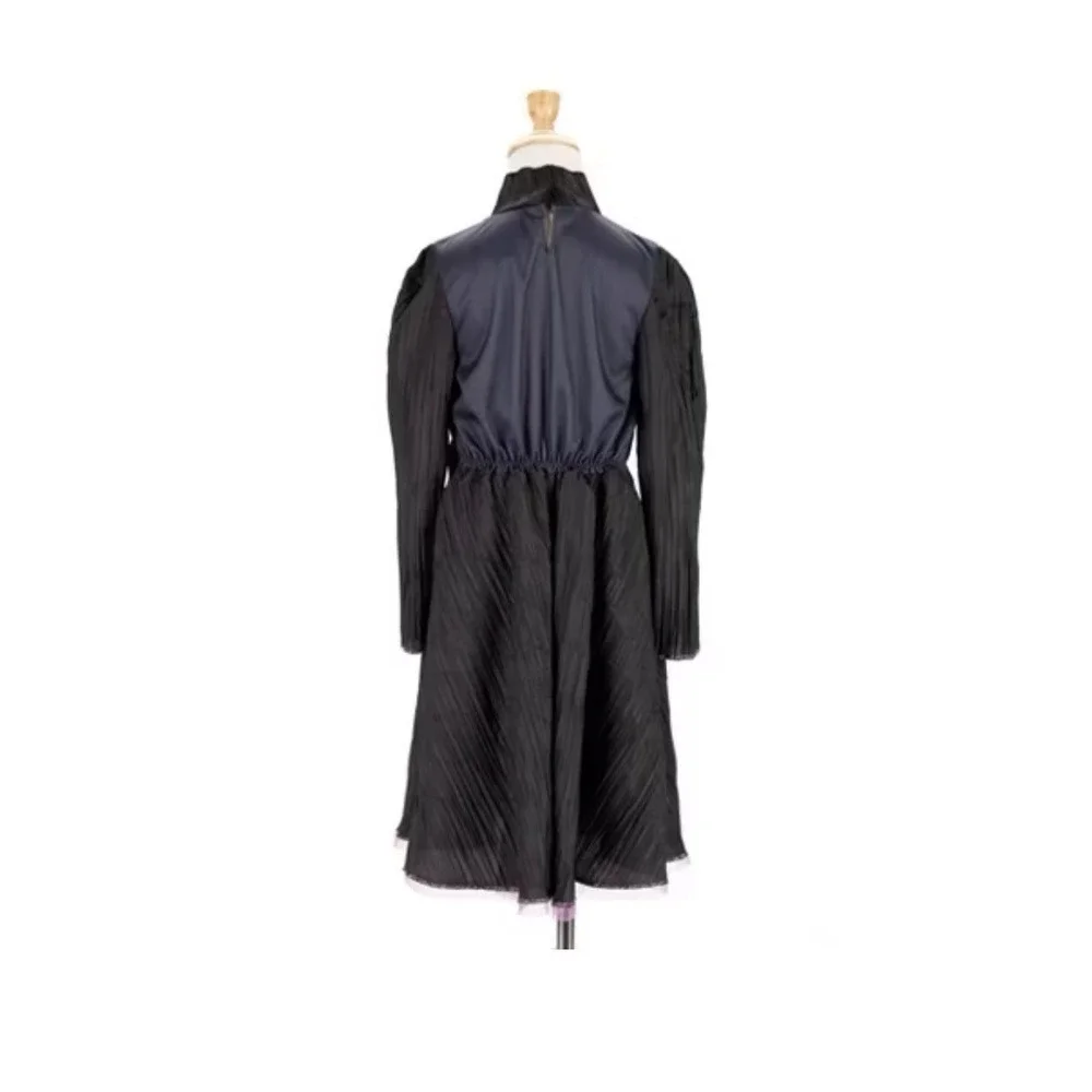 Wicked Elphaba Dress-Up Set, Size 4-6 Black Defying Gravity Jakks Universal NWT!